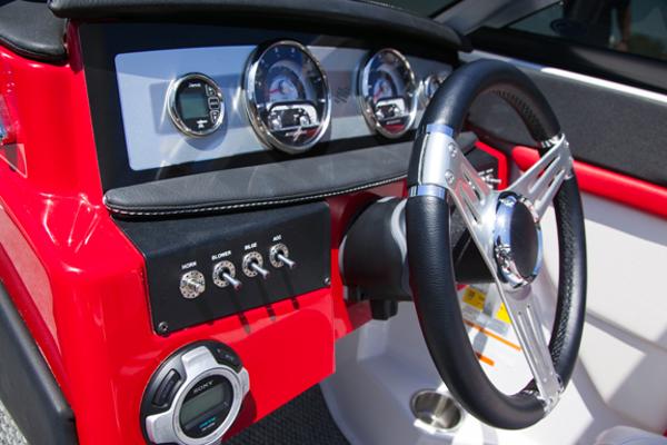 Manufacturer Provided Image