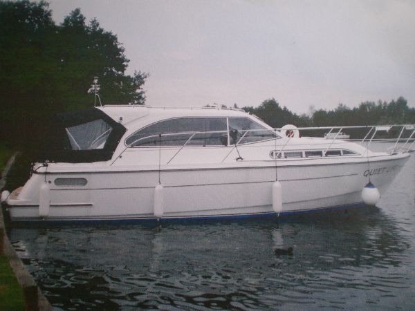 Westwood C34
