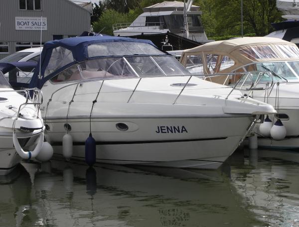 Cranchi Giaola 30