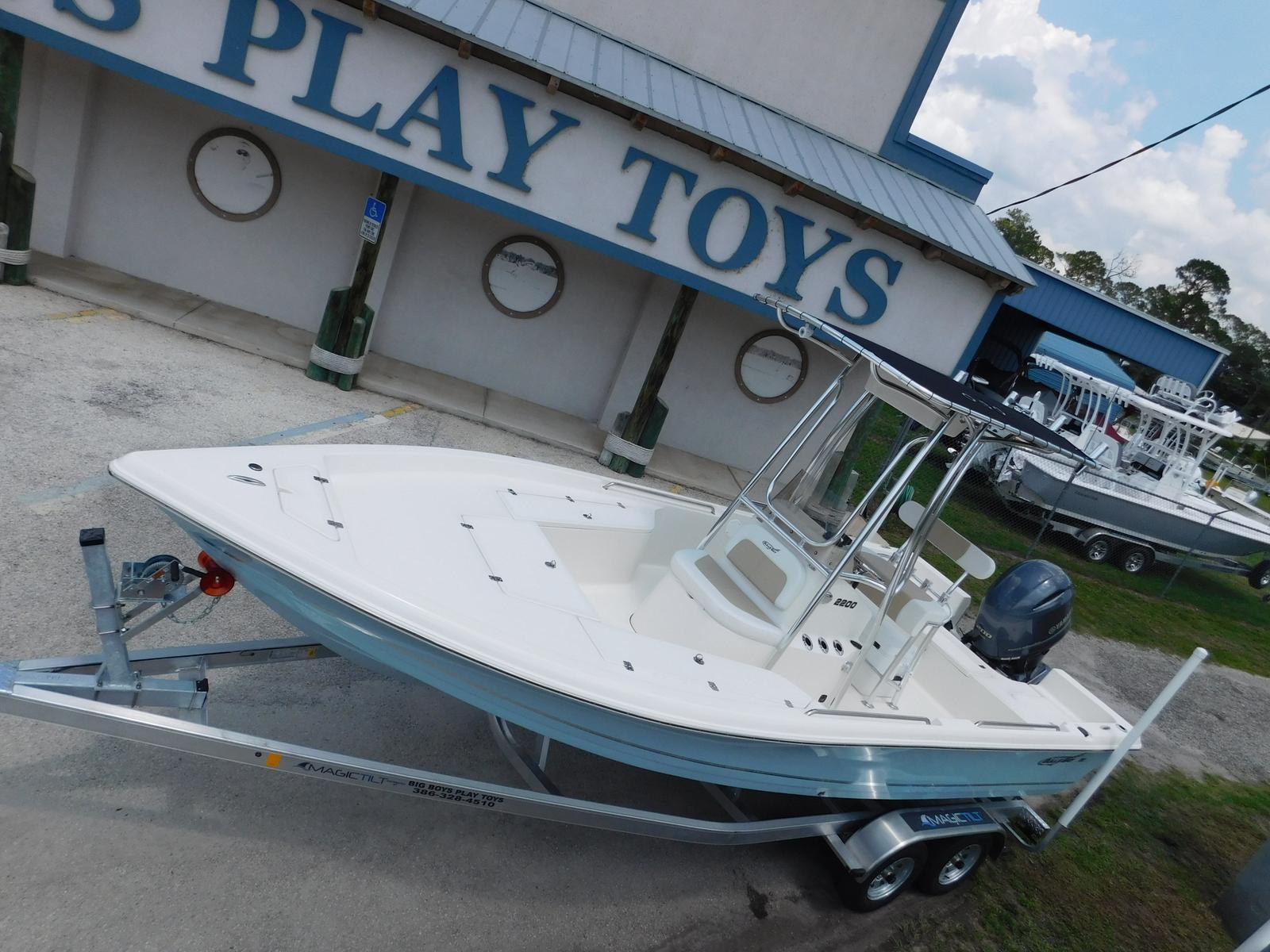 2020 BullsBay 2200 Bulls Bay 22 foot 2020 Boat in East Palatka FL