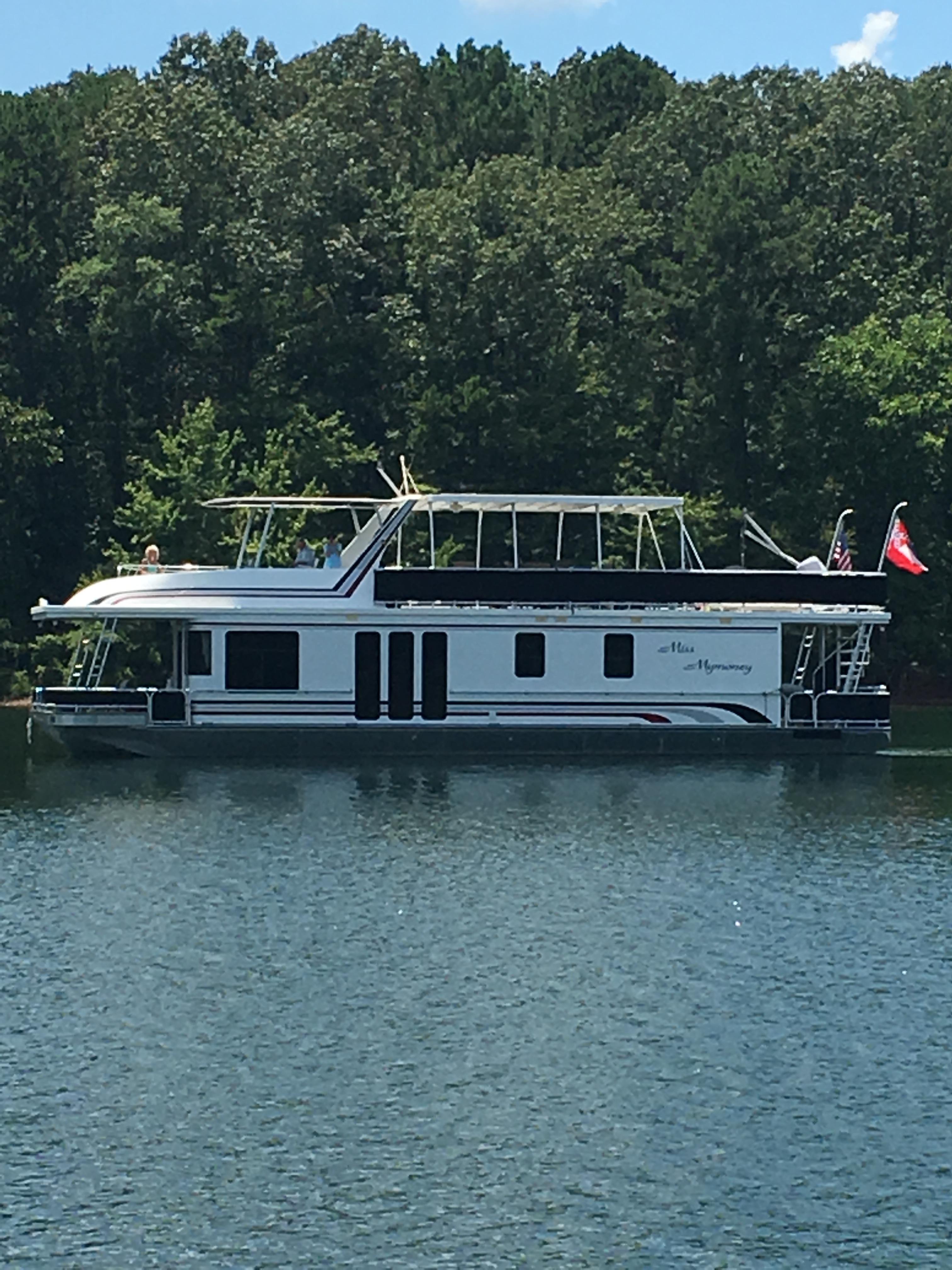 Pickwick Yacht Brokers, LLC Boats for Sale