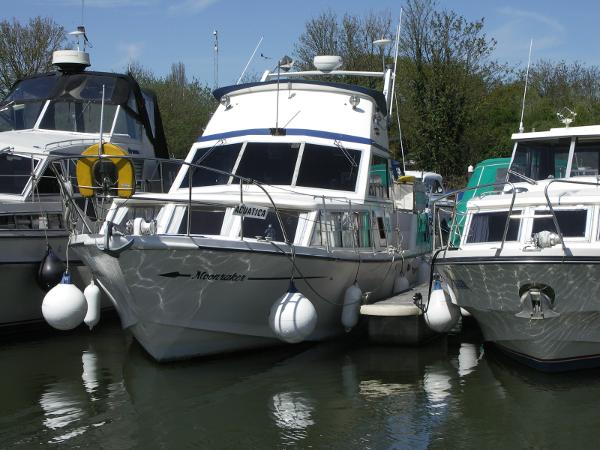 Moonraker 350