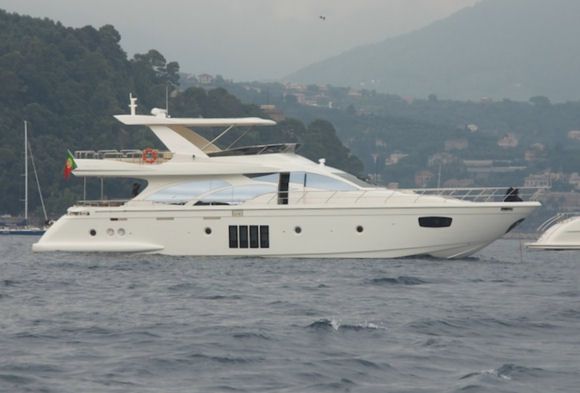 Azimut 78