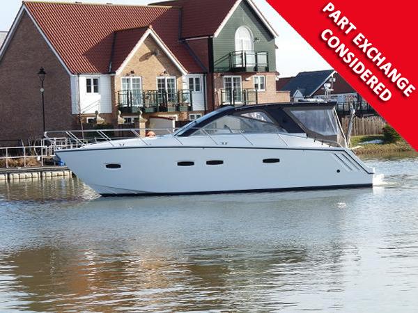 Sealine SC35