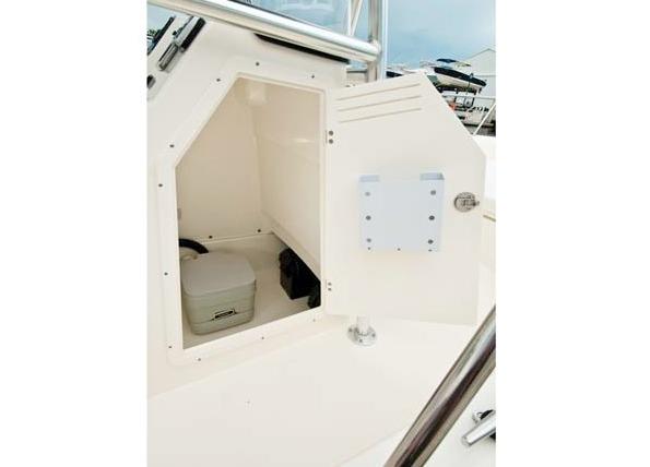 21' Boston Whaler, Listing Number 100758281, - Photo No. 16