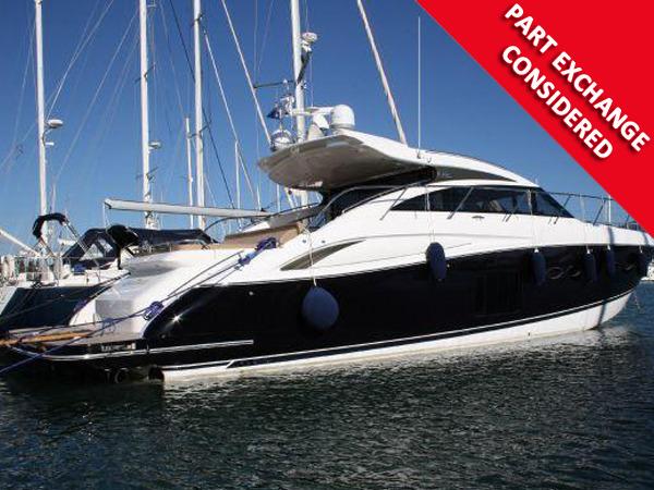 Princess V62