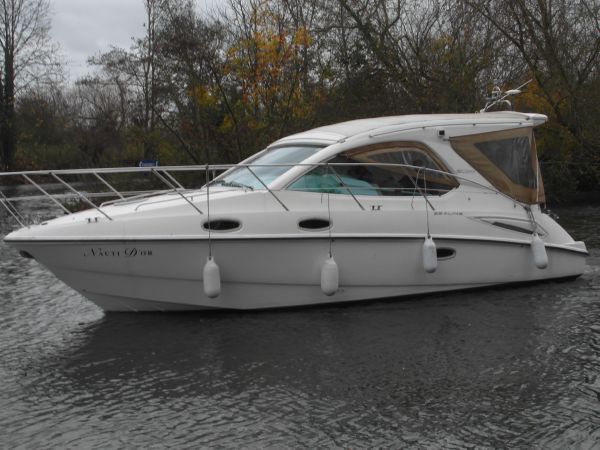 Sealine SC29