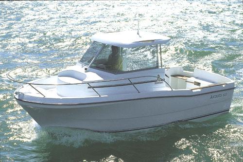 Beneteau Antares 620