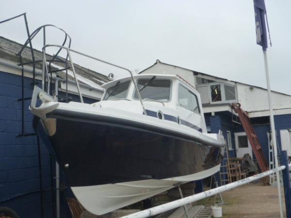 Harley 25 Bows