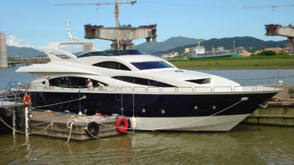 Heysea Yachts Company Limited 