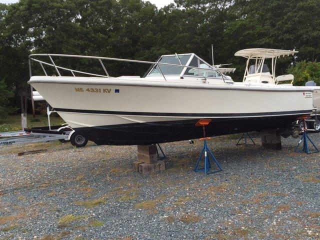 Navy | New and Used Boats for Sale