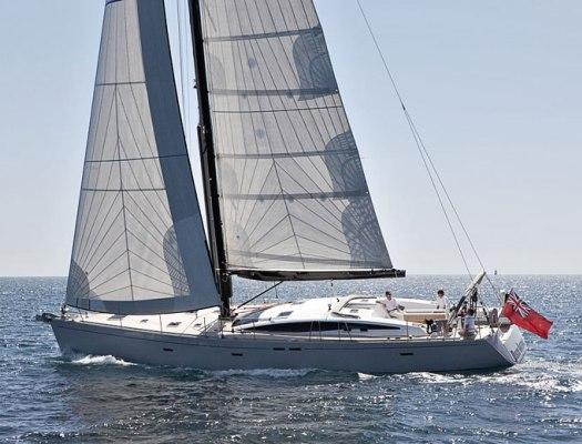 Sister Ship