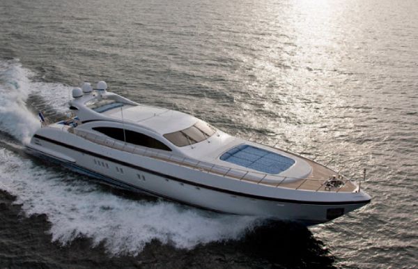 Mangusta (Overmarine)