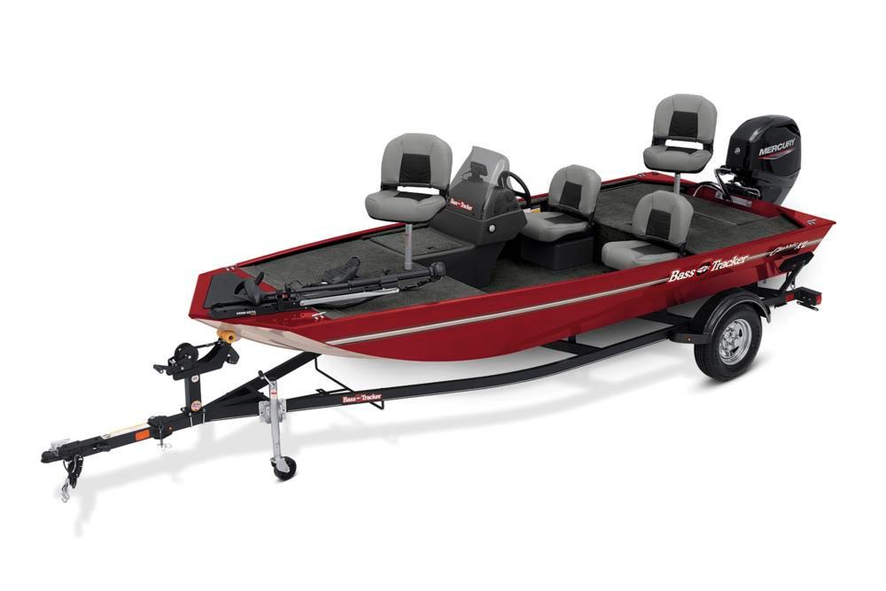 Tracker Bass Tracker Classic Xl Bass Boats New In Dover Nh 03820 Us Boattest Com