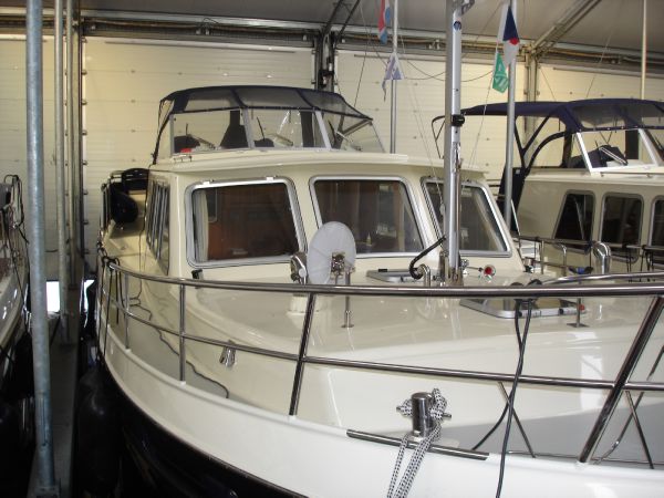 Aquanaut Drifter 1500AK