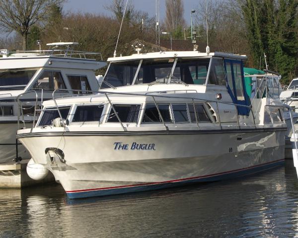 Birchwood Classic 33