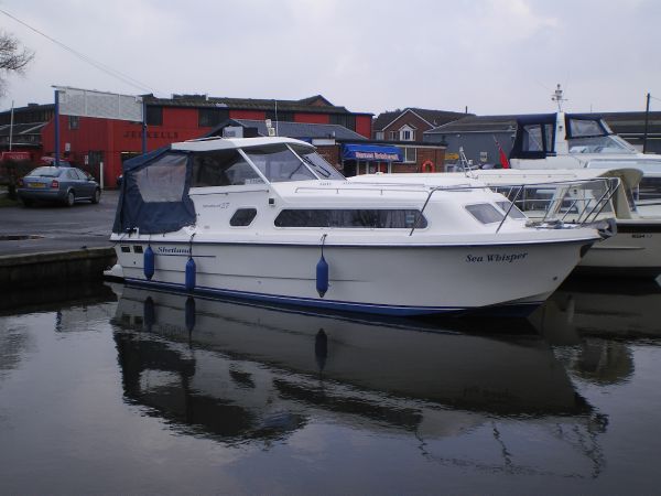 Shetland 27