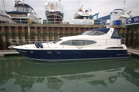 Broom 530