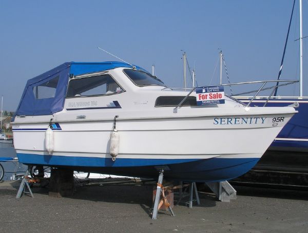 Hardy Seawings 194