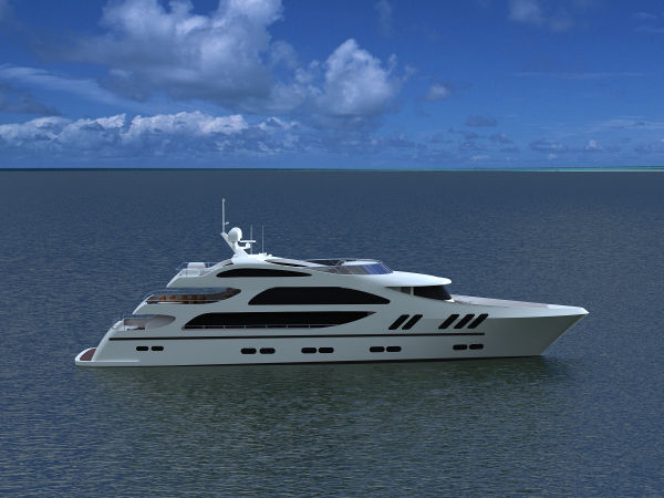 Heysea Yachts Company Limited 