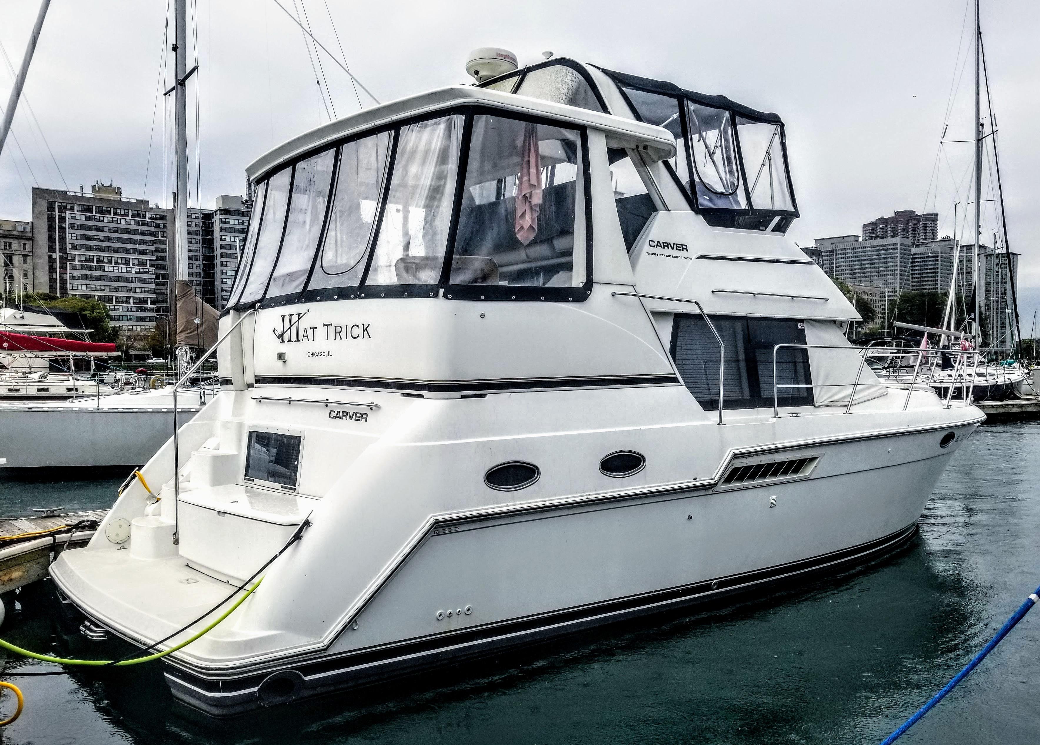 New & Used Boats For Sale Great Lakes Bay Marine