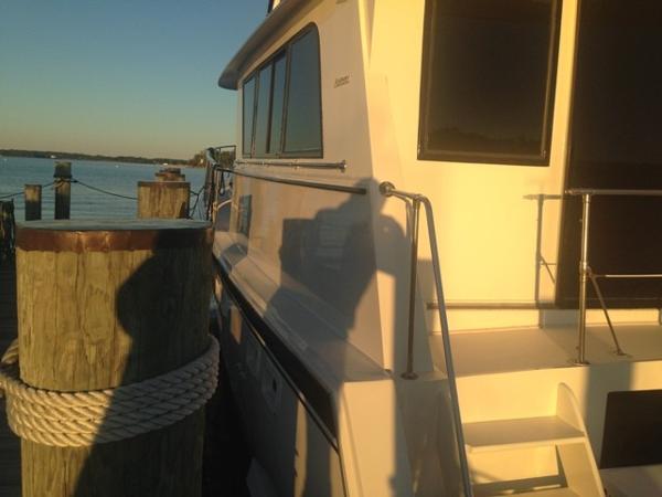 58' Hatteras, Listing Number 100786464, - Photo No. 5