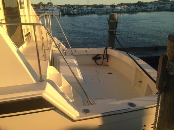 58' Hatteras, Listing Number 100786464, - Photo No. 7