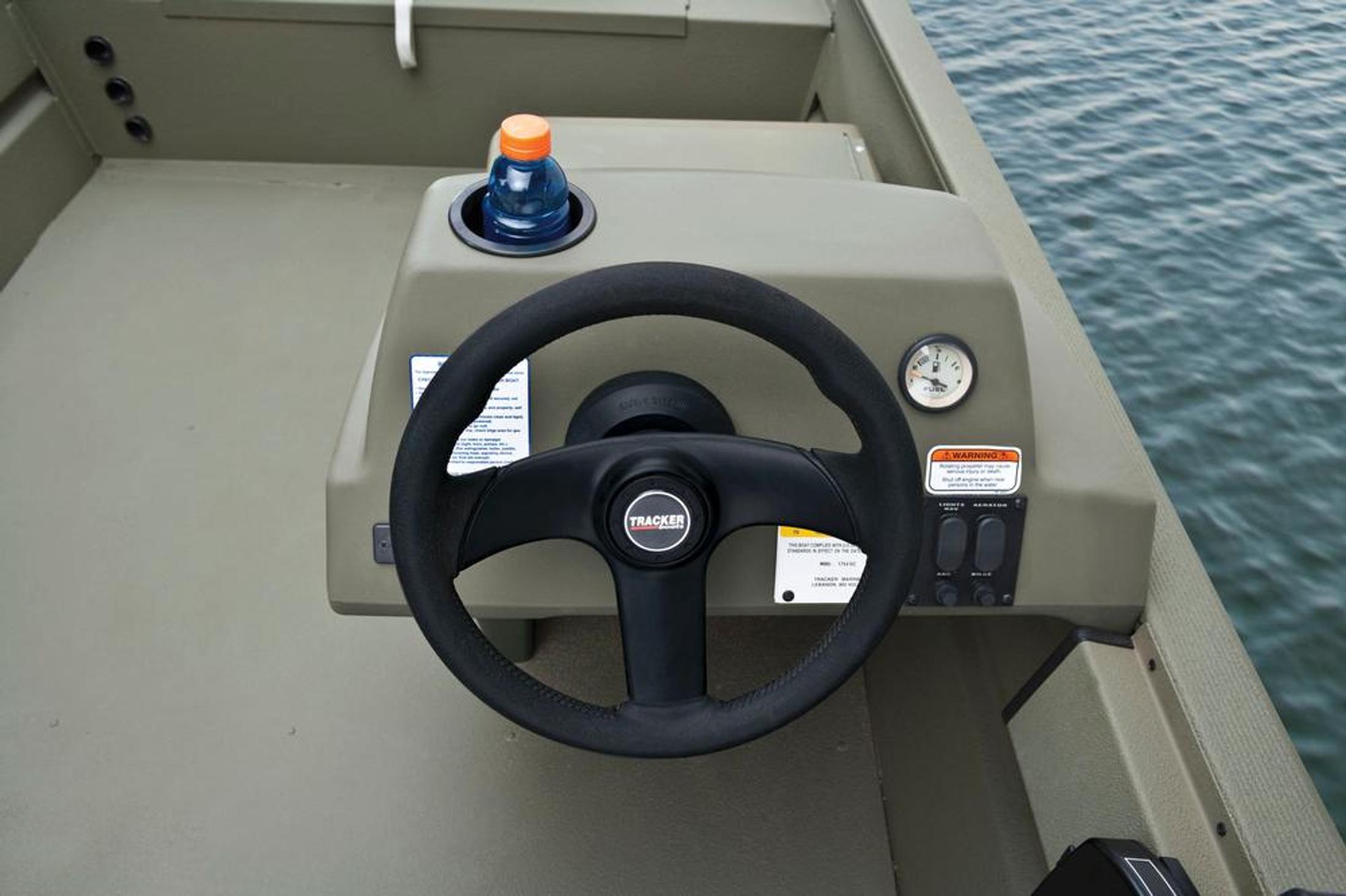 Tracker Grizzly 1754 SC Jon Boats New In Myrtle Beach SC 29572 US 
