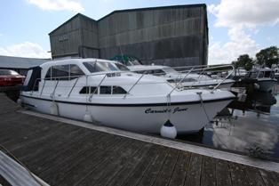 Falcon Renaissance 35