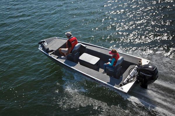 2013 Tracker Boats Panfish...