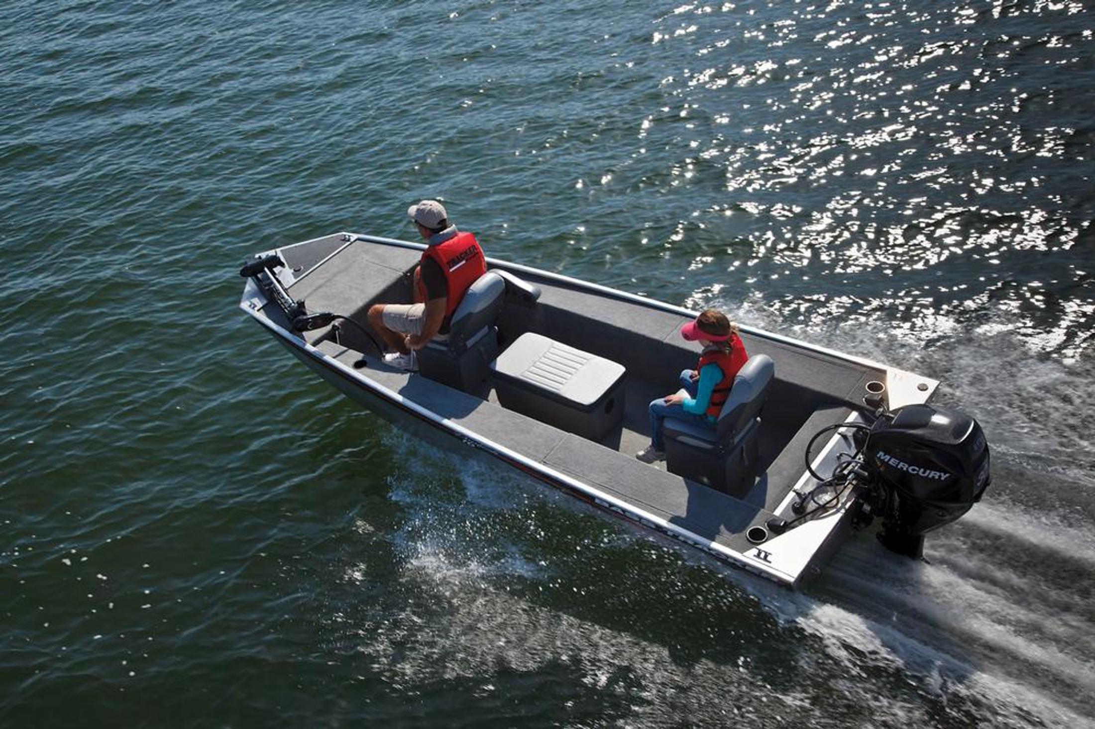 Tracker Panfish 16 Fresh Water Fishboats New In Myrtle Beach SC 29572 