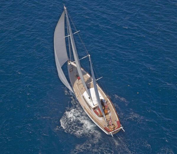 77' Export Yachts, Listing Number 100823439, - Photo No. 6