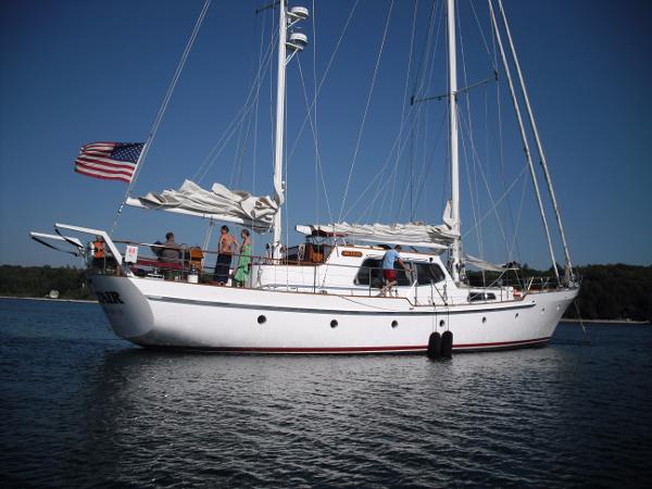 77' Export Yachts, Listing Number 100823439, - Photo No. 9