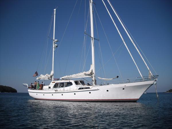 77' Export Yachts, Listing Number 100823439, - Photo No. 1