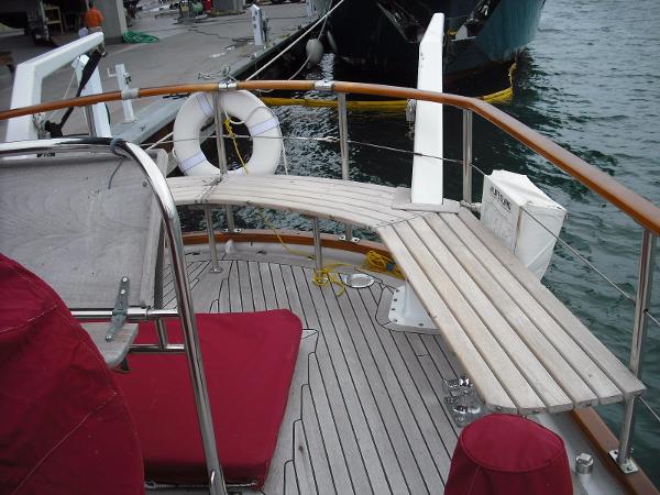 77' Export Yachts, Listing Number 100823439, - Photo No. 10