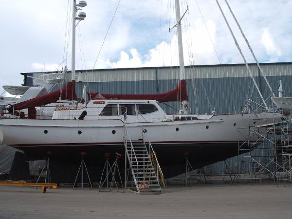 77' Export Yachts, Listing Number 100823439, - Photo No. 17