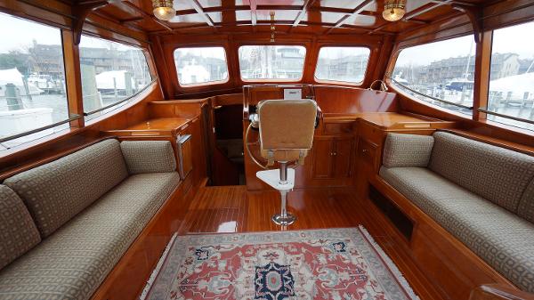 77' Export Yachts, Listing Number 100823439, - Photo No. 19