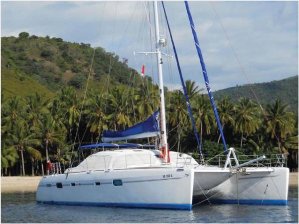 Privilege 585