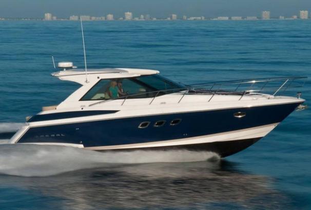 Regal 42 Sport Coupe