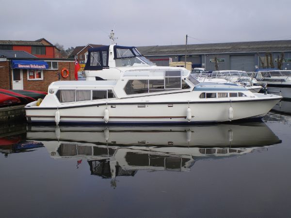 Haines Aquafibre  38