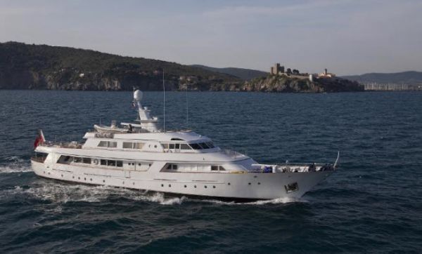 Benetti 