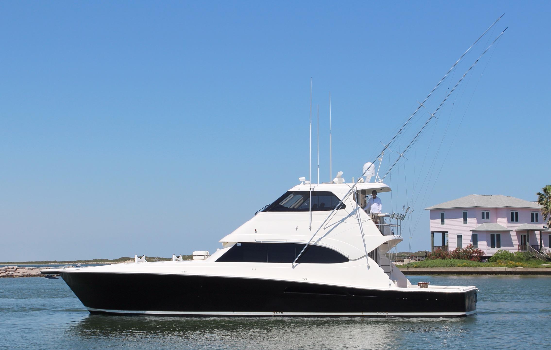 Used Riviera Yachts For Sale MLS Boat Search Results
