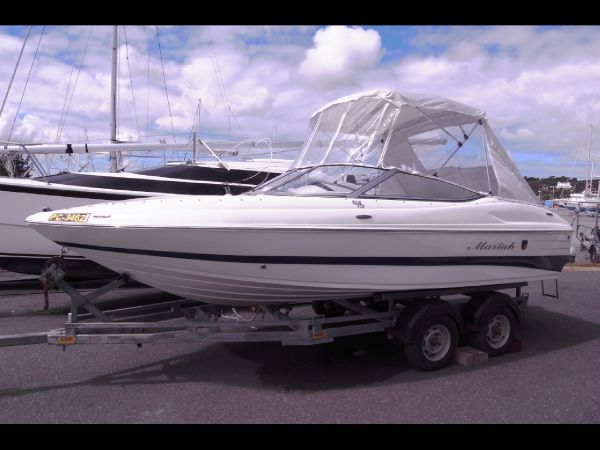 Mariah SX19