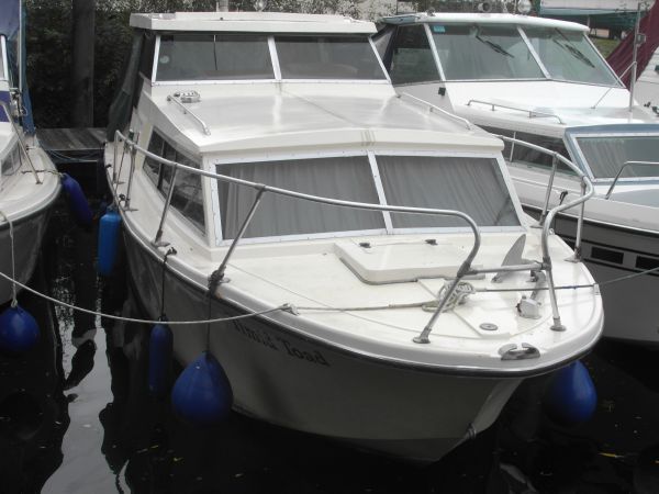 Birchwood 25