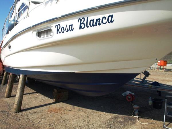 Sealine F33 Flybridge