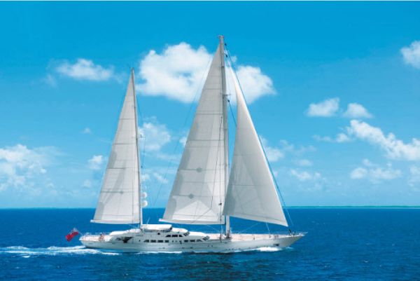 Perini Navi 