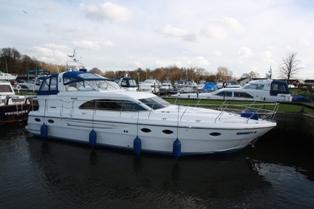 Broom 450
