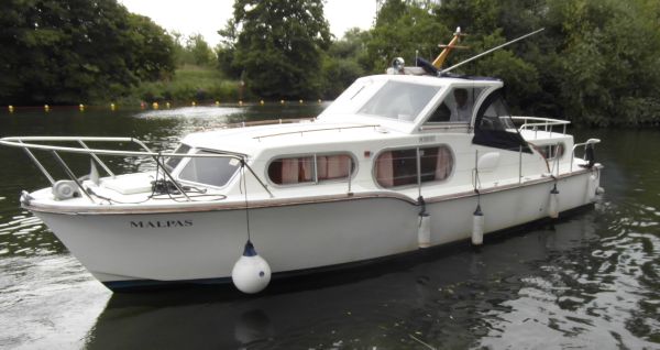 Freeman 32 MKI