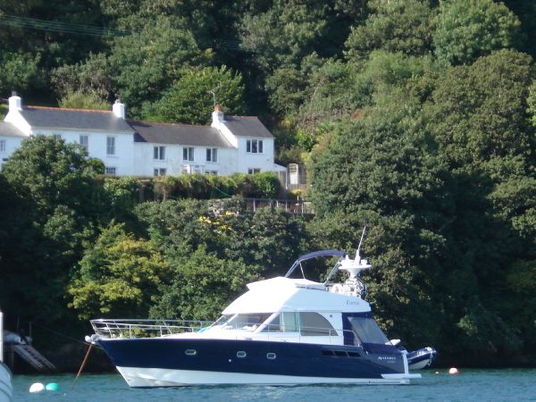 Beneteau Antares 13.80