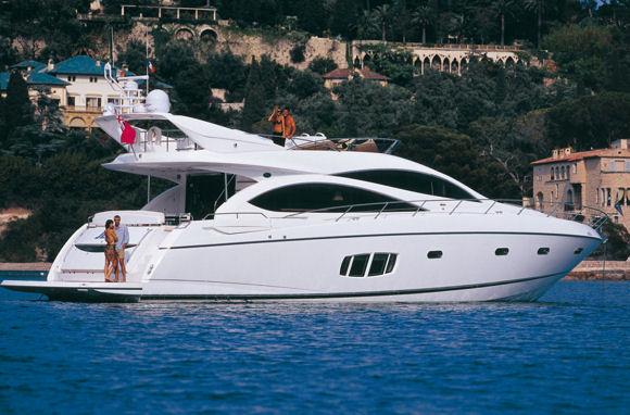Sunseeker Manhattan 70